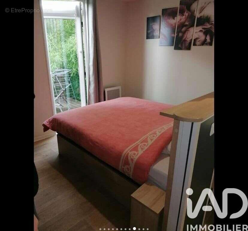 Photo 8 - Maison à QUIMPER