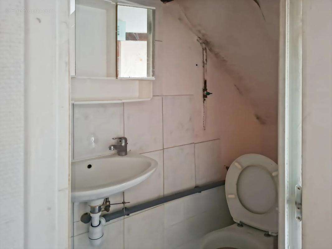 Appartement à MEAUX