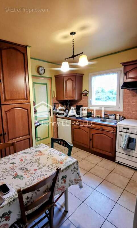 Photo 5 - Maison à PLOUGRESCANT