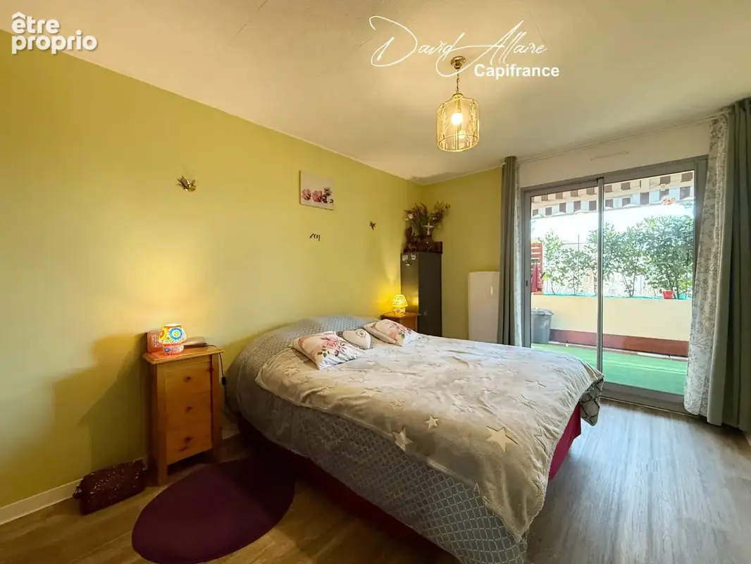 Appartement à vendre 3 pièces avec terrasse GAP (05) - photo 9
