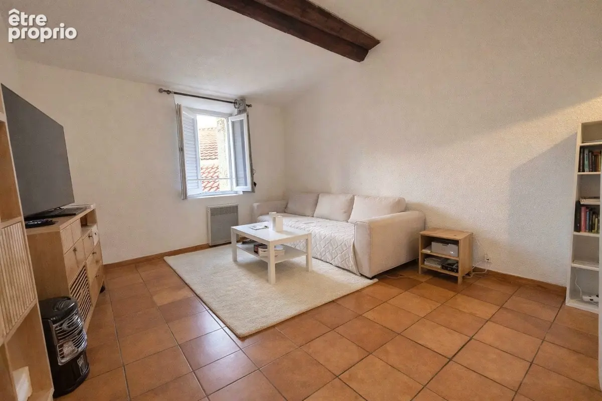 Photo Appartement à Martigues au prix de 135 000€