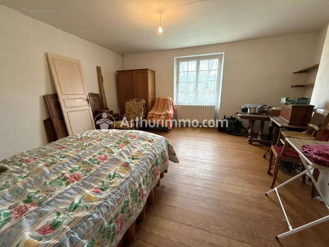 Maison en pierre 124m² - photo 14