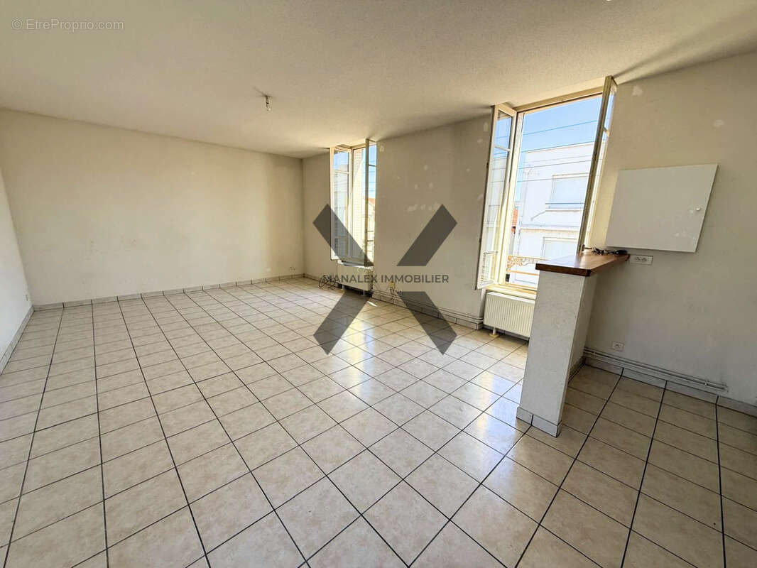 Appartement à ROANNE