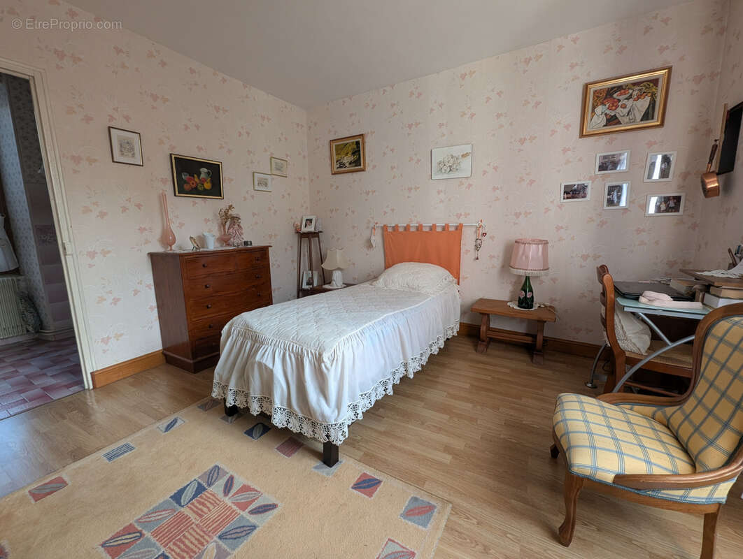 Maison à CHATEAUDUN