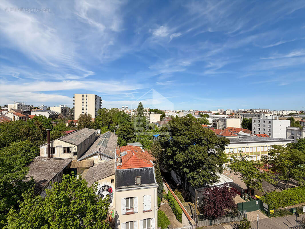 Appartement 65m² à montreuil - photo 14
