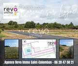 Terrain à CORCOUE-SUR-LOGNE