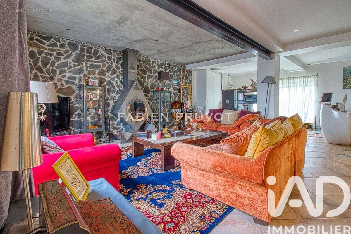 Photo 3 - Maison à HERBLAY