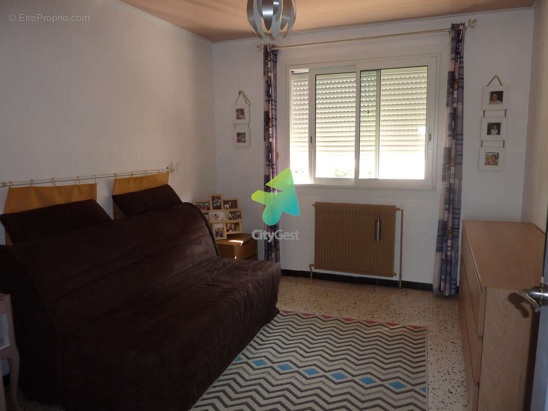 Appartement à VALRAS-PLAGE