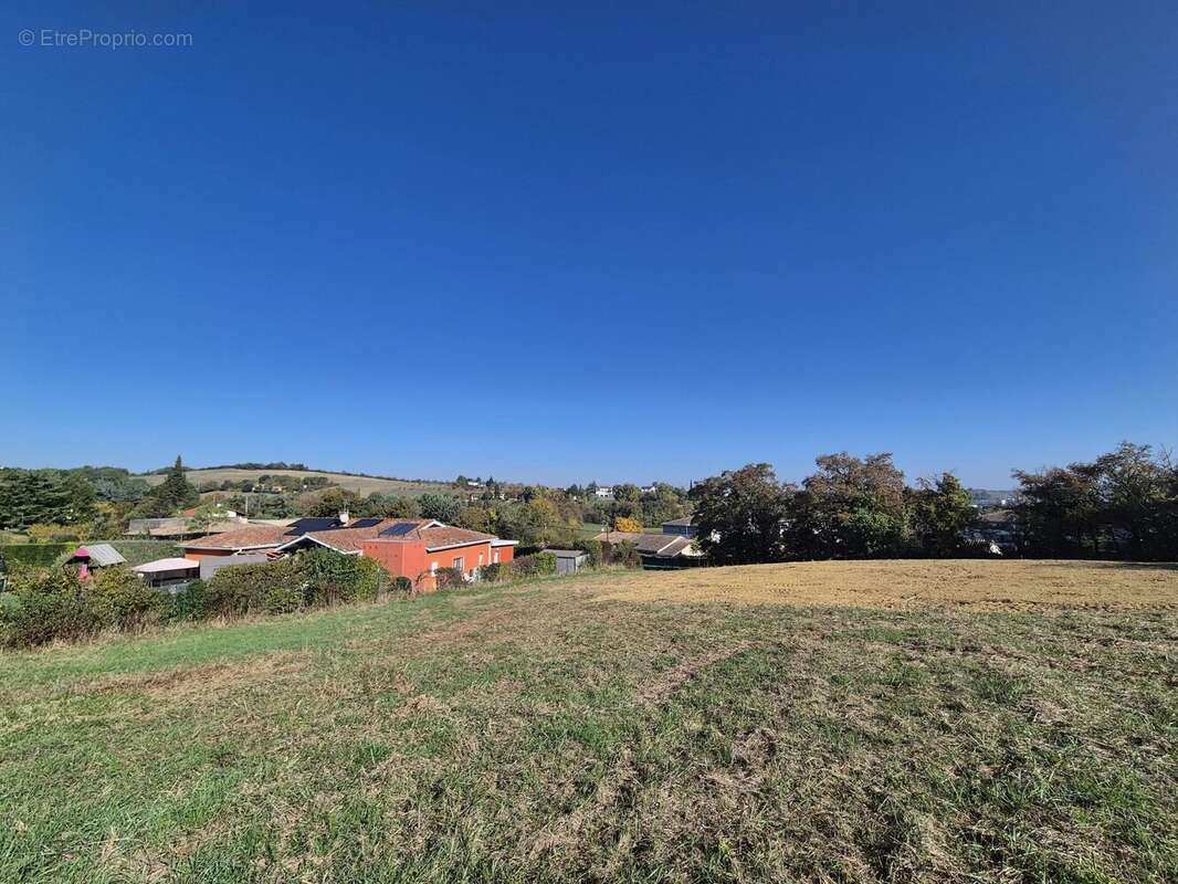 Terrain à AUCH