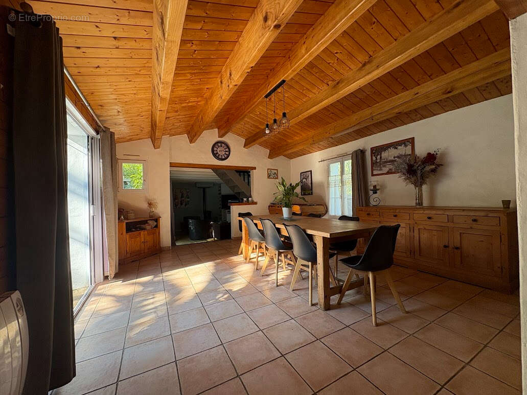Maison à L'ILE-D'YEU