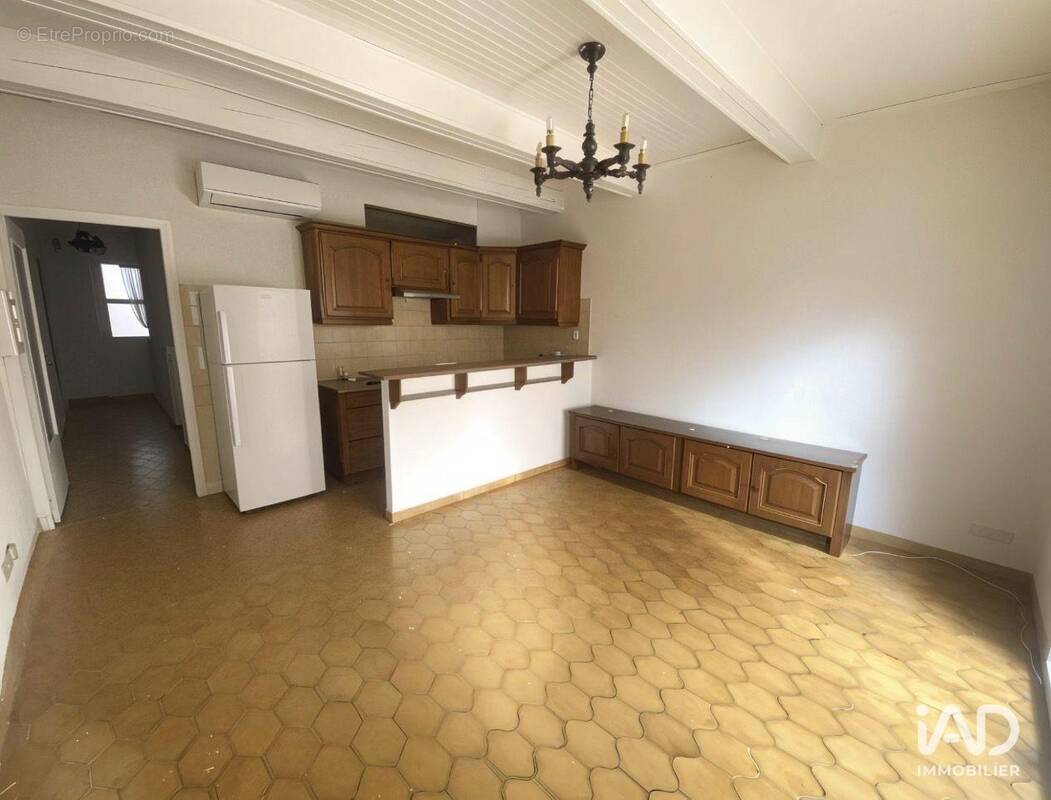 Photo 1 - Appartement à PORT-VENDRES