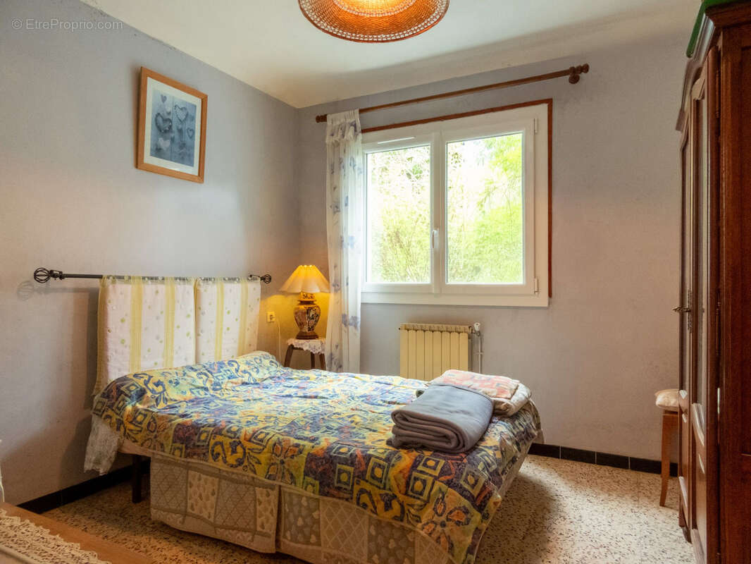 Maison à BOISSET-ET-GAUJAC