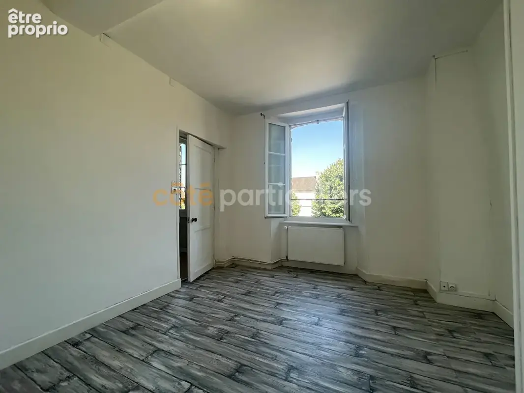 Maison  en pierres Balleroy 4 pièce(s) 73 m2 avec dépendances et jardin - photo 14