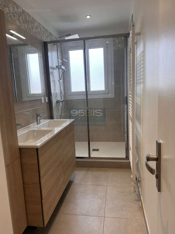 Appartement à CALUIRE-ET-CUIRE