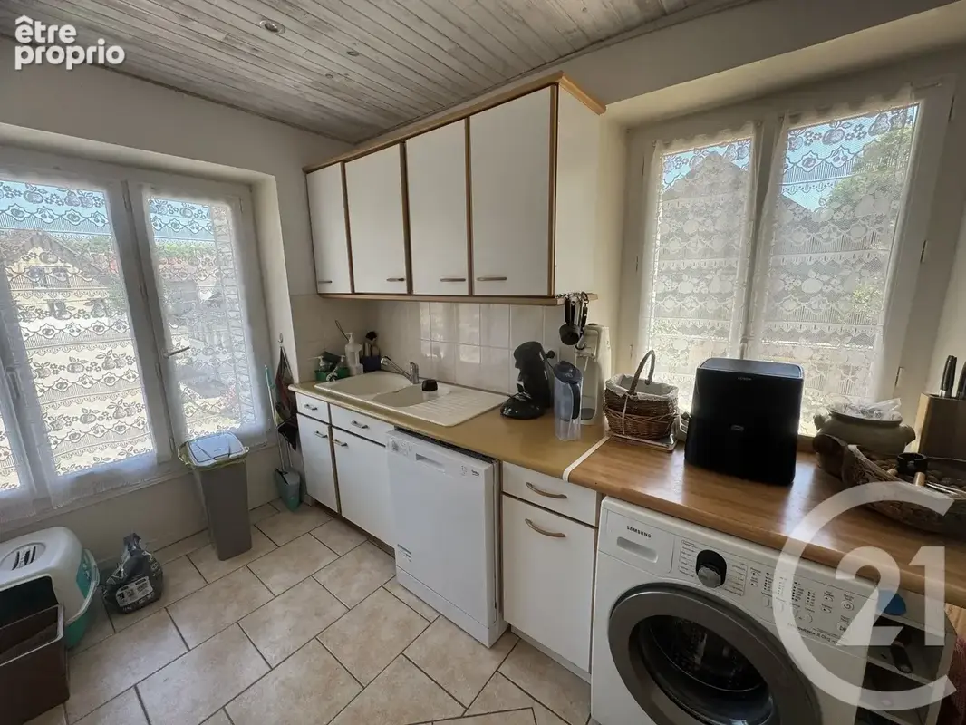 Maison 5 pièces 149 m² à vendre à Flez-Cuzy (58190) - photo 10
