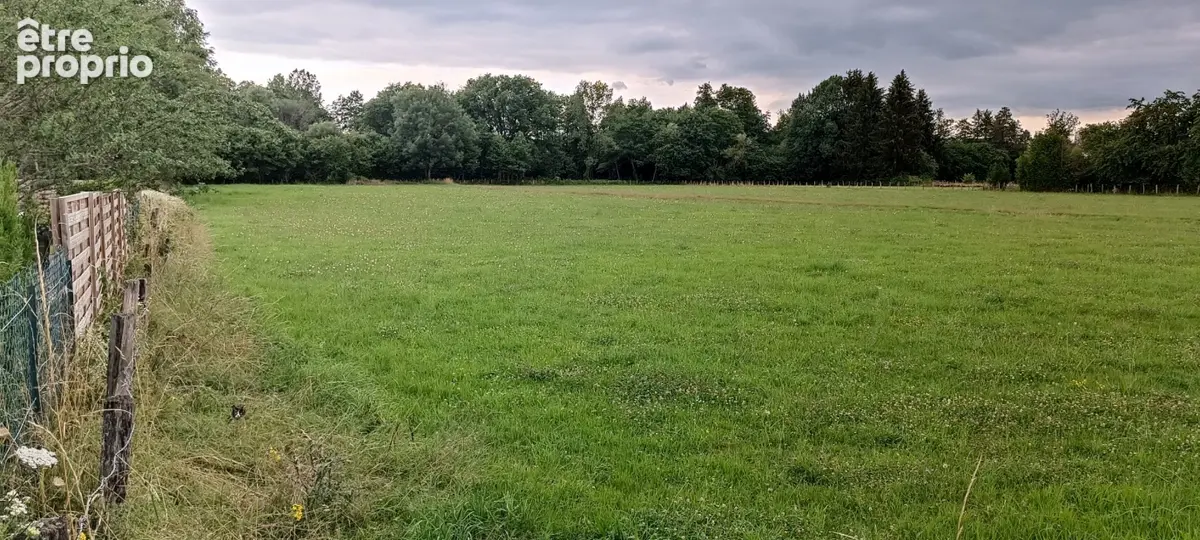 Terrain constructible  6704 m2 Luxeuil - photo 10