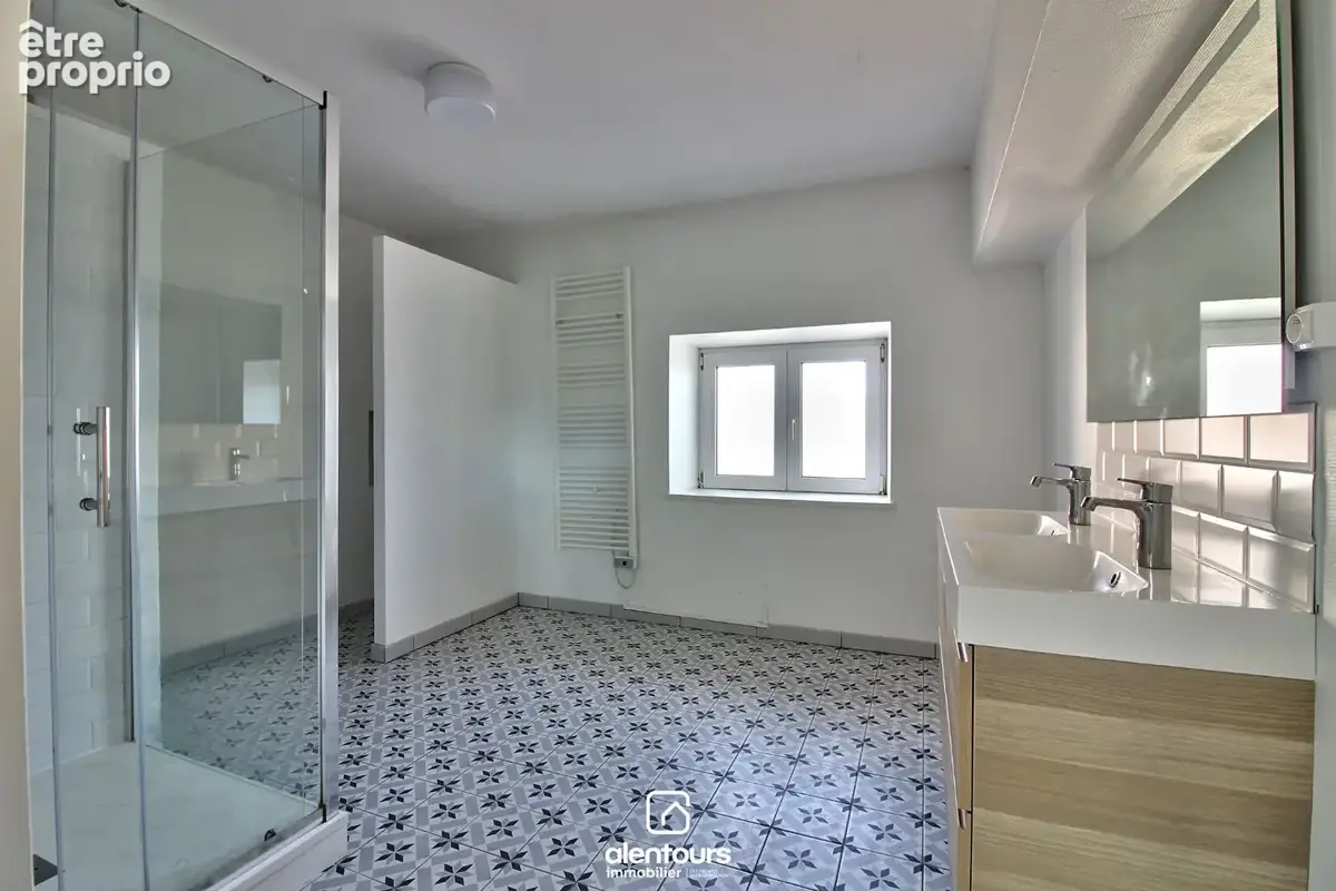 Appartement  5 pièce(s) 135 m2 - photo 13