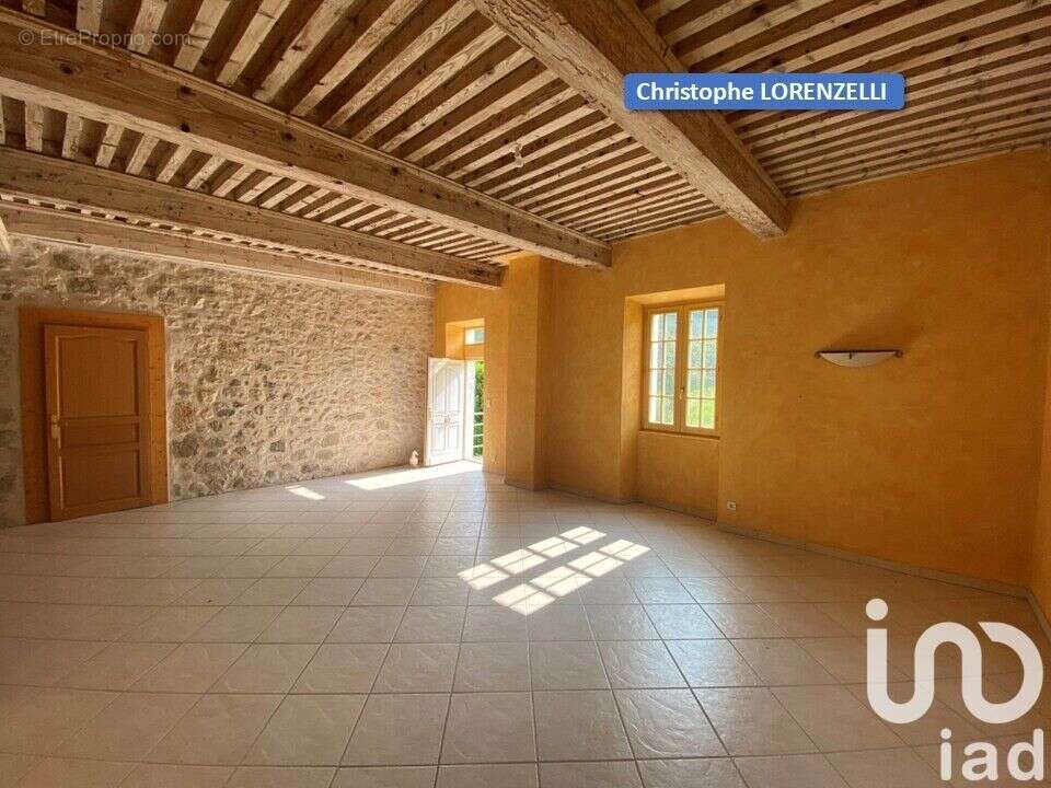 Maison 127 m² à Motz  - photo 4