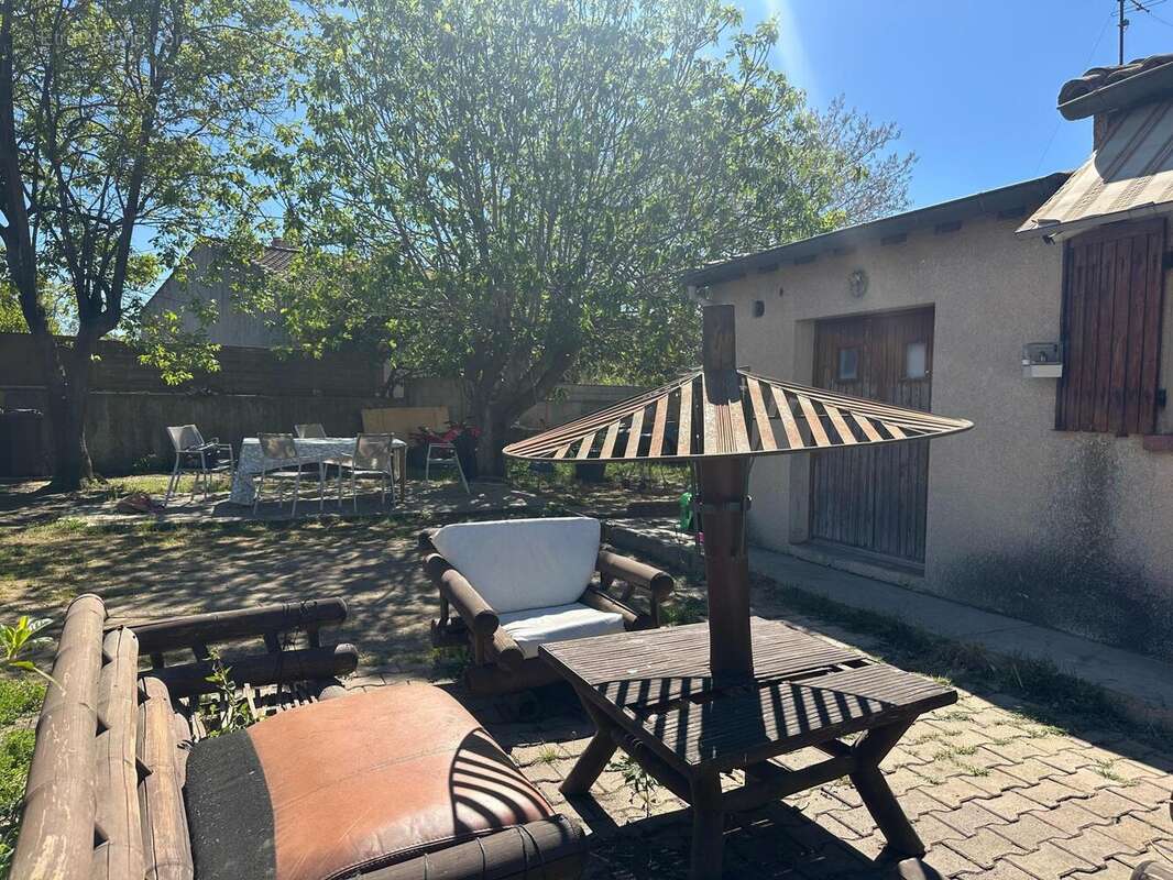 Photo 3 - Maison à LUNEL