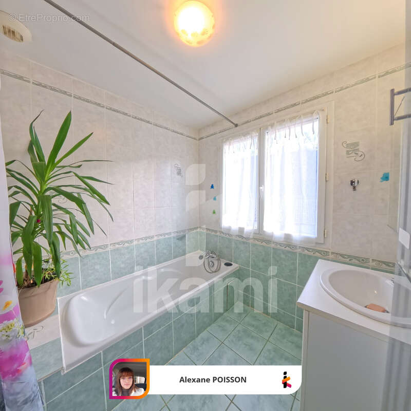 Maison à SAINT-NAZAIRE-EN-ROYANS