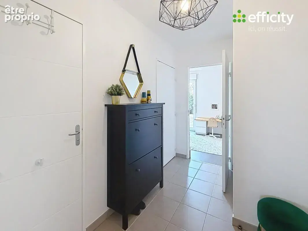Appartement - photo 15