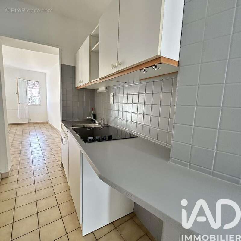 Photo 5 - Appartement à AMELIE-LES-BAINS-PALALDA