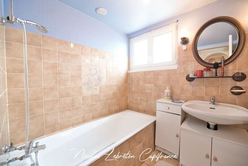 Exclusivité Capifrance – Maison de campagne de plain-pied à Berjou - photo 20