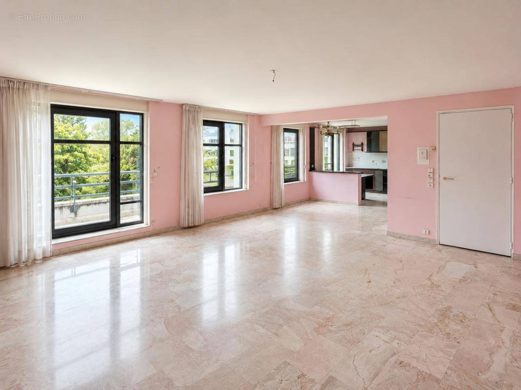 Appartement à LAMBERSART
