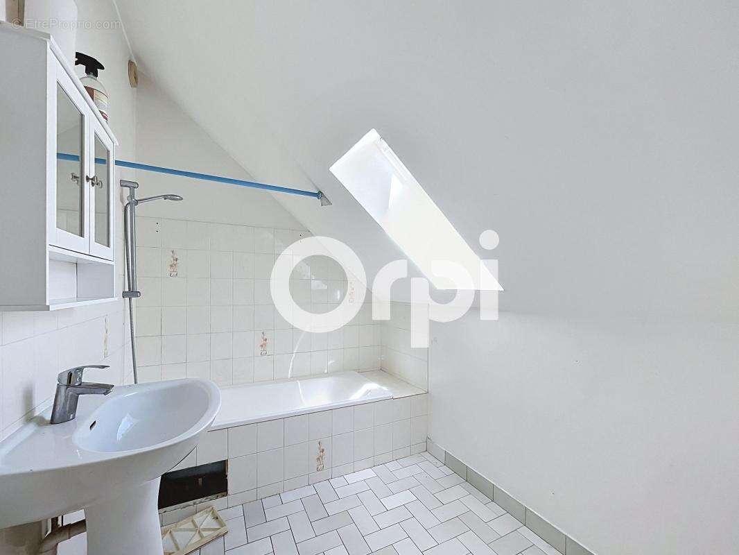Appartement à MALEMORT-SUR-CORREZE