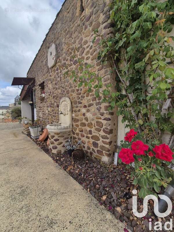 Photo 8 - Maison à THOUARS