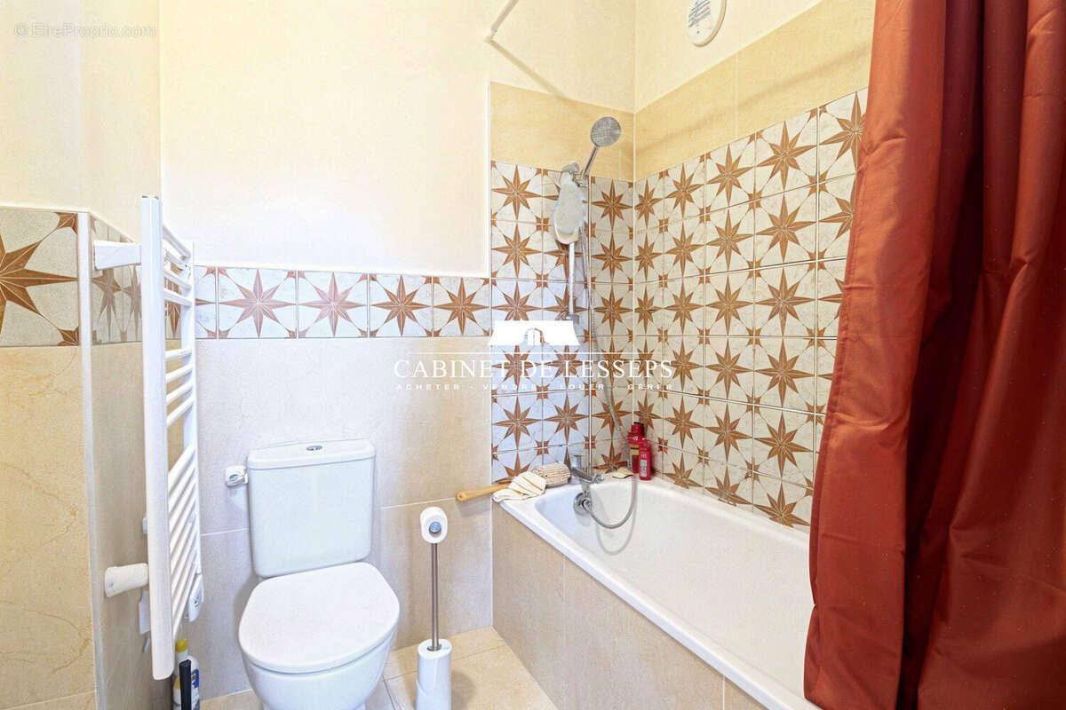 Appartement à BAYONNE