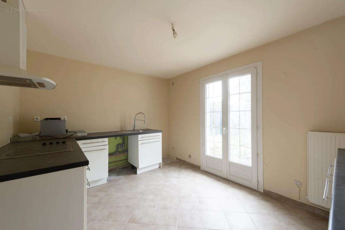 Maison à CHATEAU-THIERRY