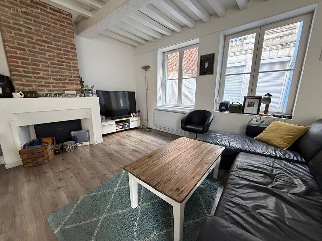 Appartement à LILLE