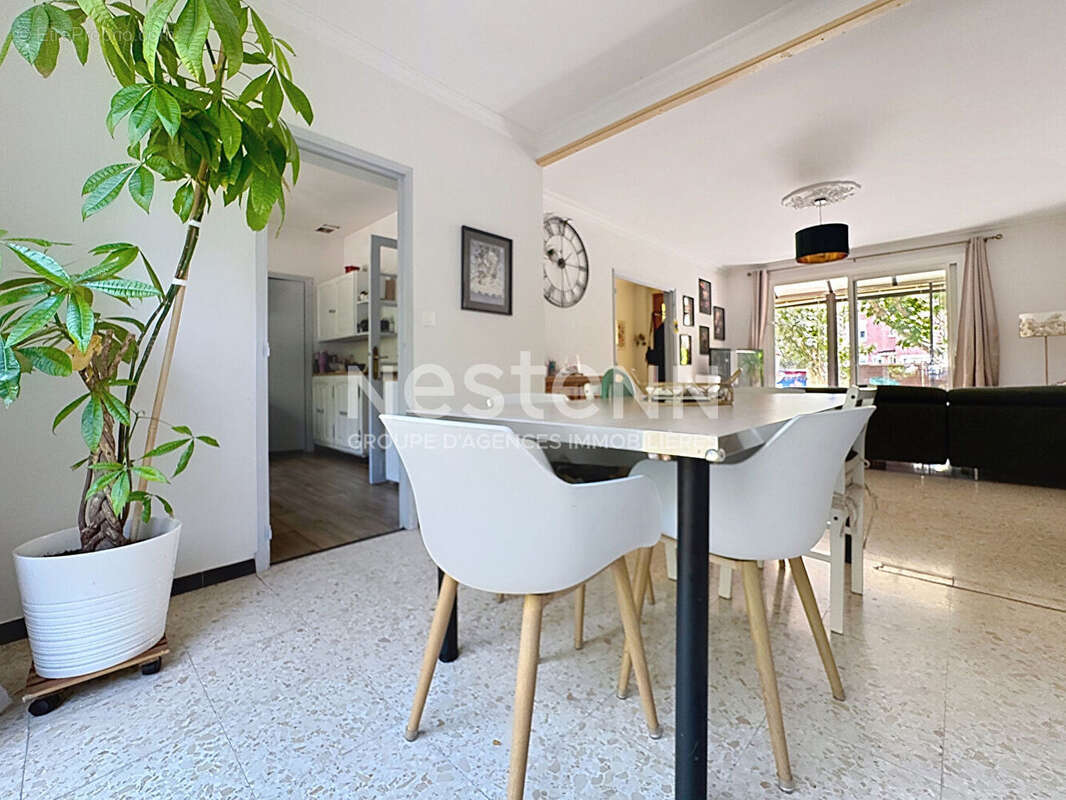 Maison à NARBONNE