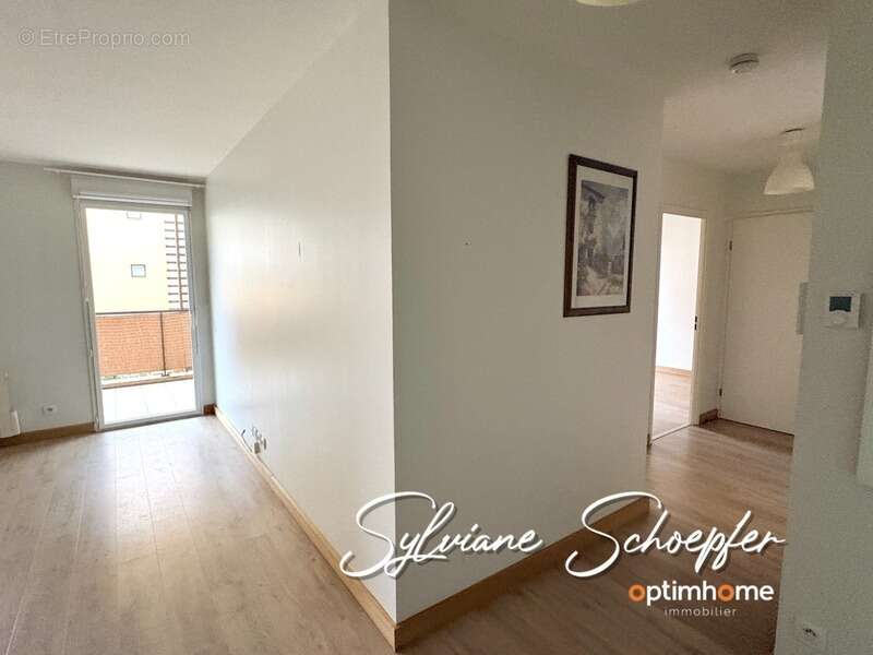 Appartement à MONTELIMAR