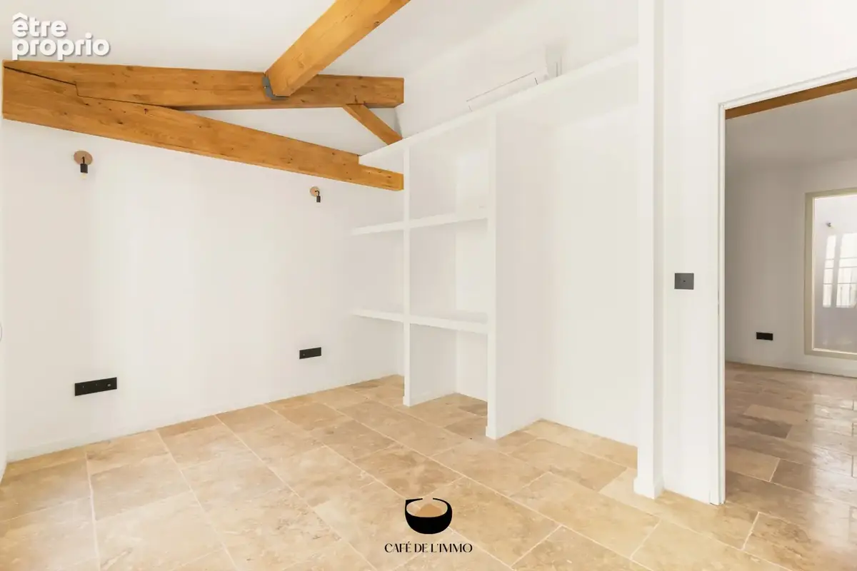 Bureaux au calme avec terrasses - photo 10