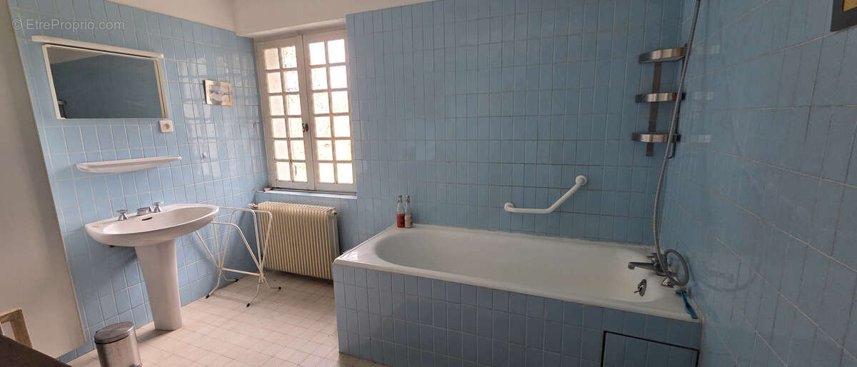 Maison à SAULXURES