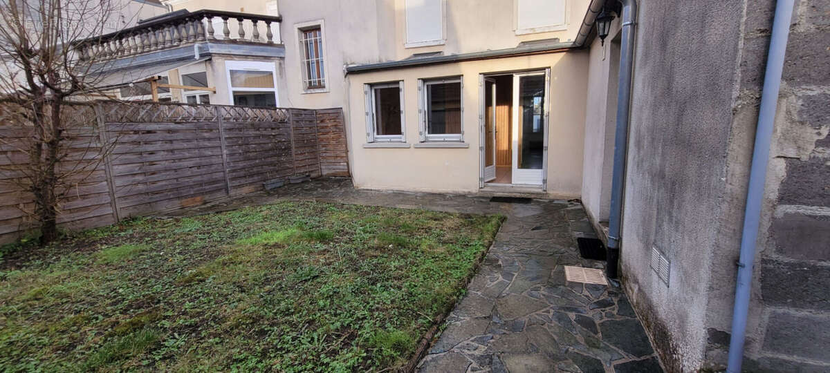 Appartement à CHAMBLY