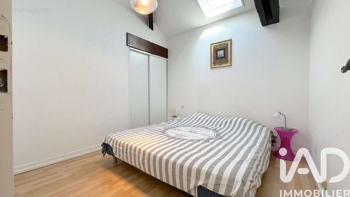 Photo 5 - Maison à SAINT-JEAN-DE-LUZ