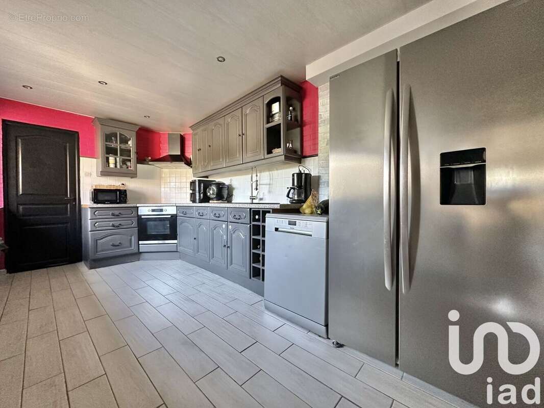 Photo 4 - Maison à DOHEM