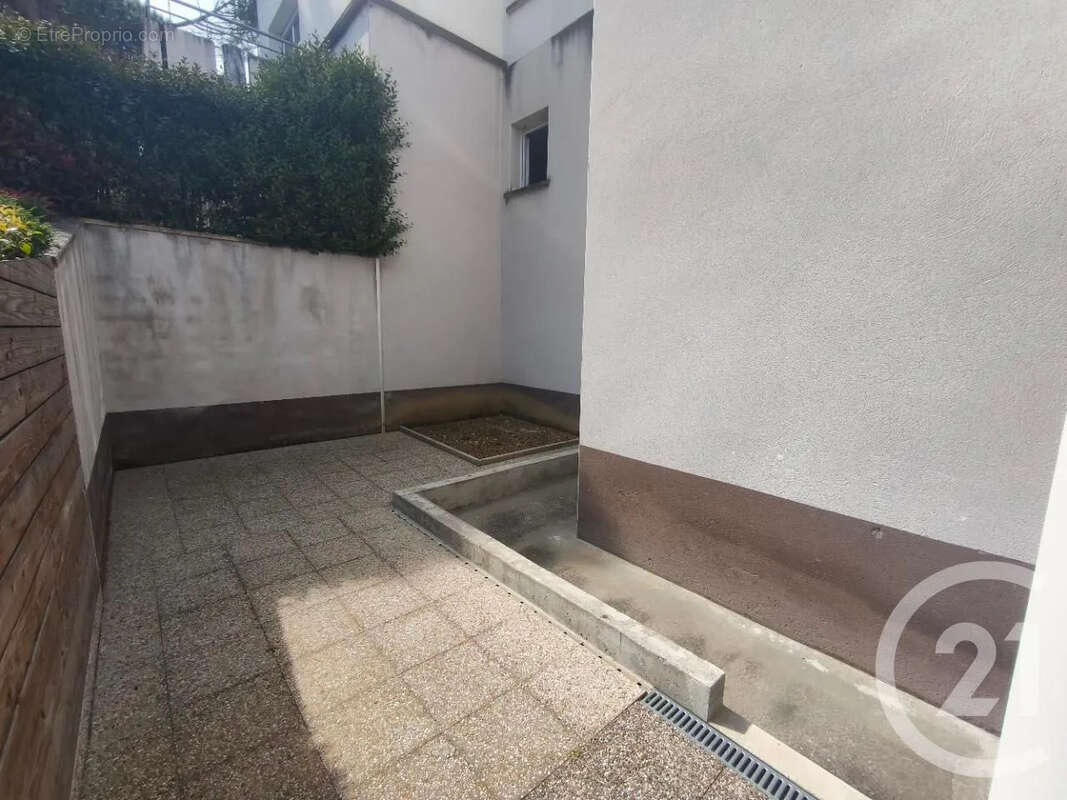 Appartement à AGEN
