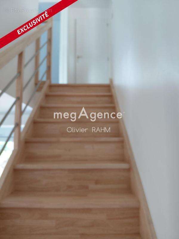 Maison construite en 2025 de 110m2, 4 chambres - photo 9