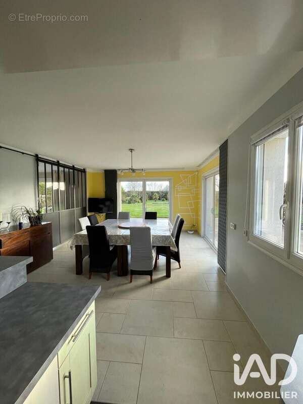 Maison 186 m² à Cottun  - photo 5