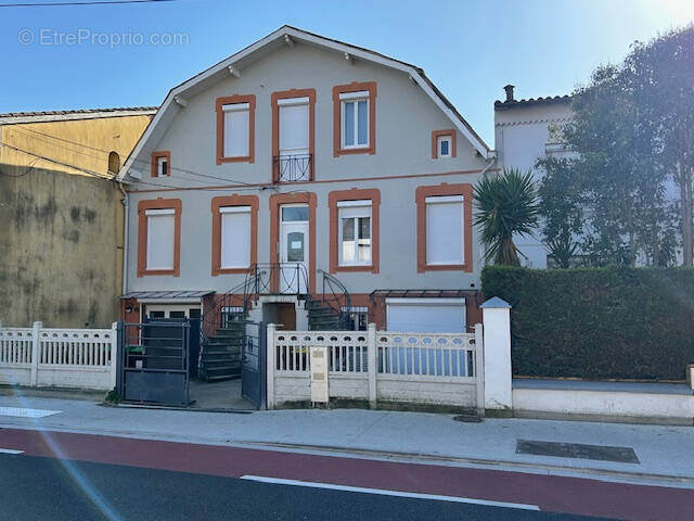 Commerce à TOULOUSE