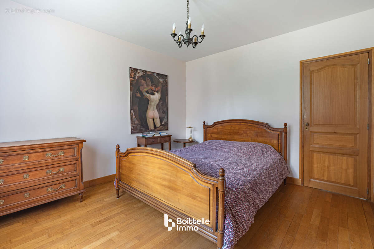 Maison à BARBIZON