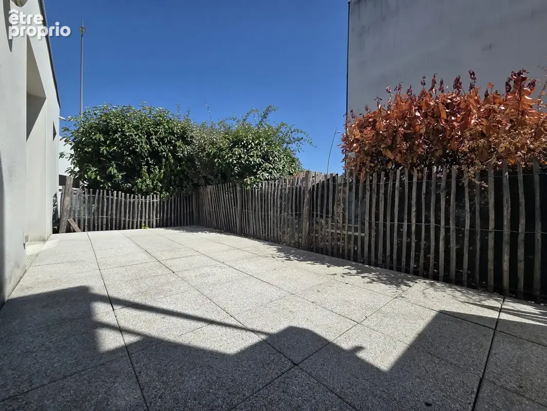 Appartement 4 pièces 80 m² à vendre à Beauzelle (31700) - photo 2