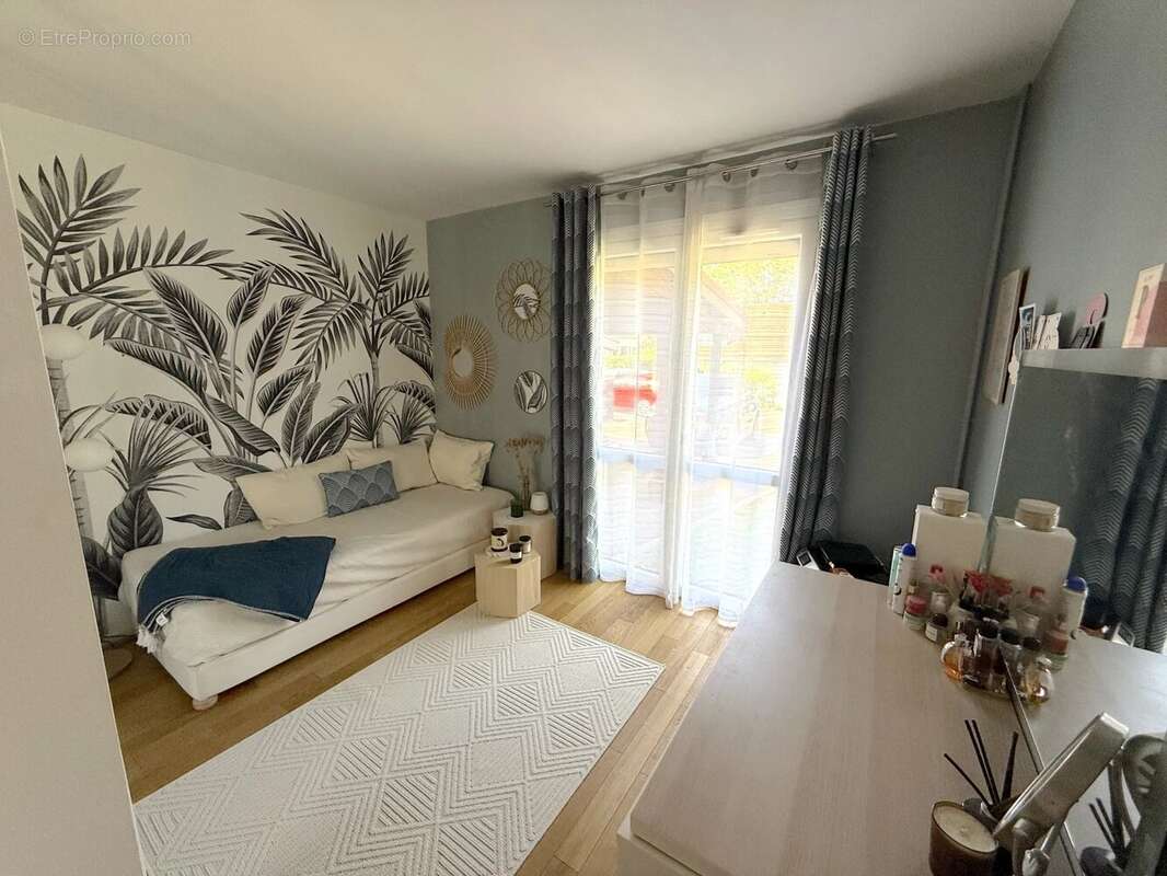 Maison à BRUNOY