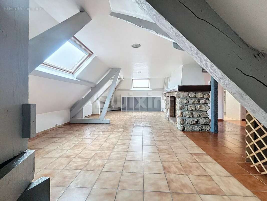 Decines - maison de charme – 261 m² habitables – terrain de 681 m² - photo 9