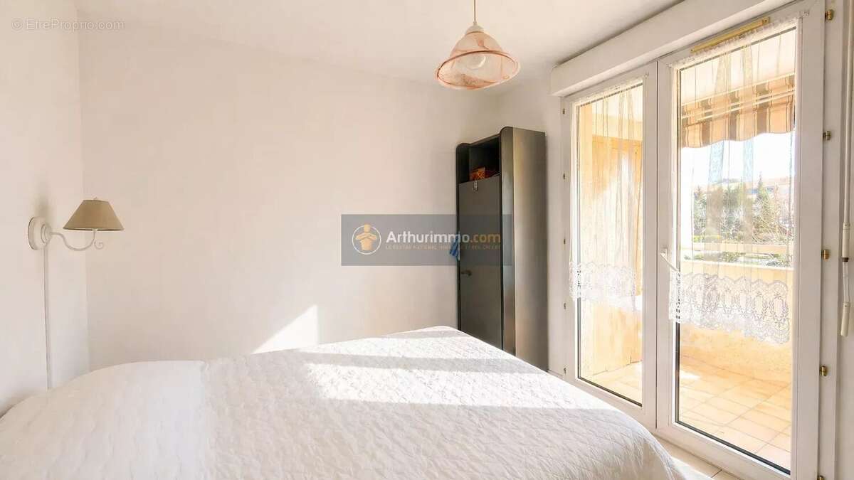Appartement à FREJUS