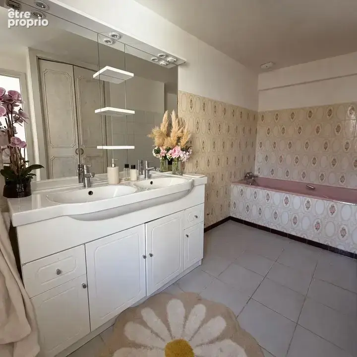 Centre-ville d'étampes - maison de ville en duplex de 107 m² - photo 14